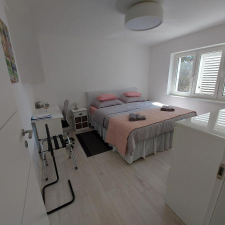 Apartman Daria Спліт Екстер'єр фото