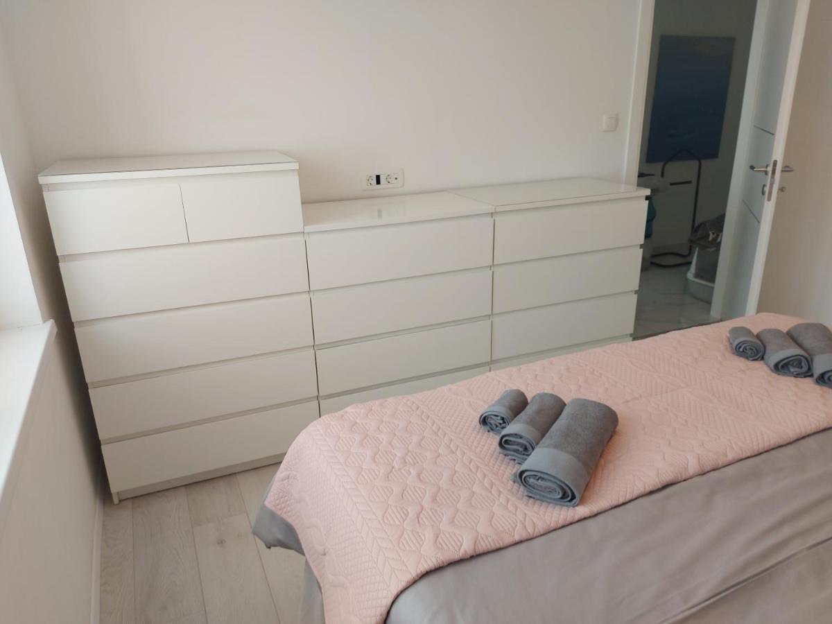 Apartman Daria Спліт Екстер'єр фото