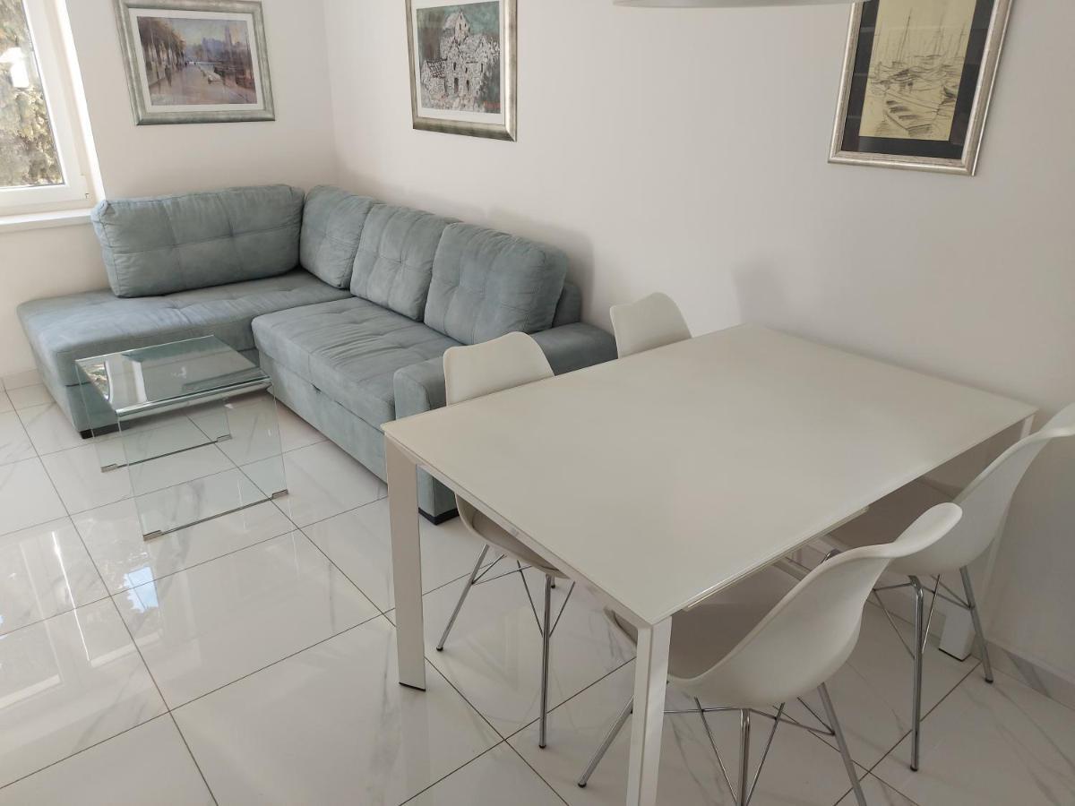Apartman Daria Спліт Екстер'єр фото
