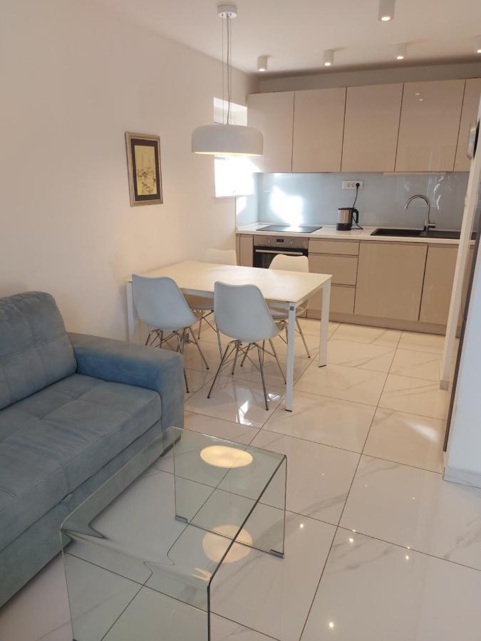 Apartman Daria Спліт Екстер'єр фото