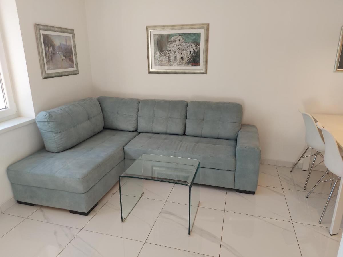 Apartman Daria Спліт Екстер'єр фото